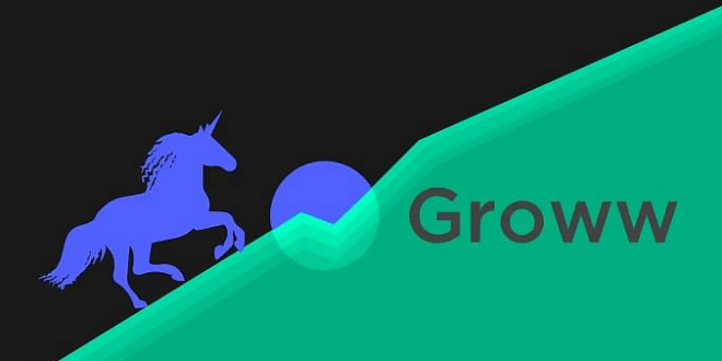 Groww app review