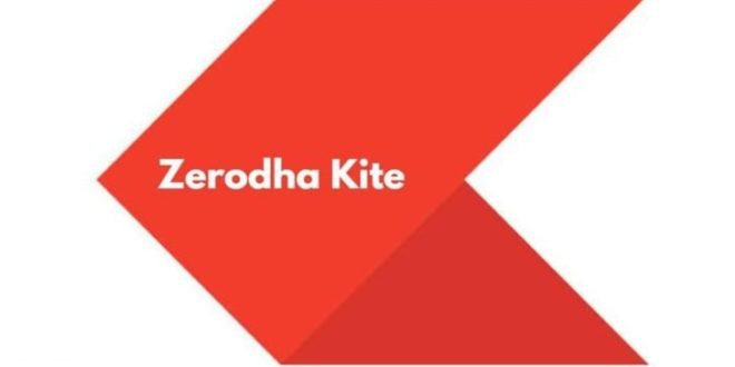 How to open Zerodha account online