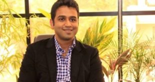 Zerodha Founder Story Nithin Kamath